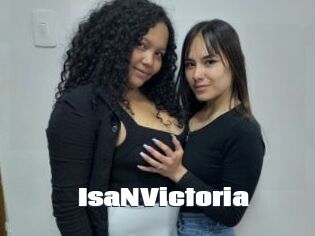 IsaNVictoria