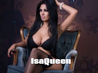 IsaQueen