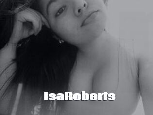 IsaRoberts