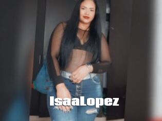 IsaaLopez