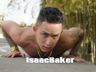 IsaacBaker