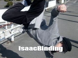 IsaacBinding
