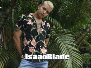 IsaacBlade The hot porn