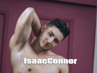 IsaacConnor