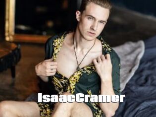 IsaacCramer