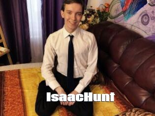 IsaacHunt