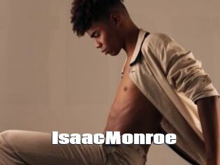 IsaacMonroe The hot porn