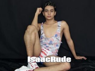 IsaacRude