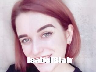 IsabelBlair