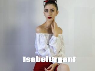 IsabelBryant