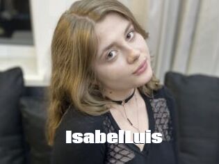 IsabelLuis