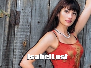 IsabelLust