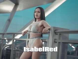 IsabelRed