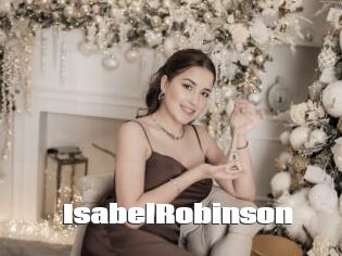 IsabelRobinson