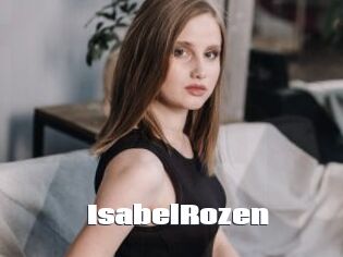 IsabelRozen