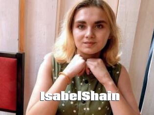 IsabelShain