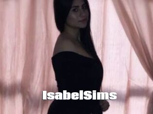 IsabelSims