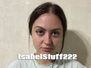 IsabelStuff222