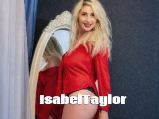 IsabelTaylor