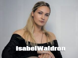 IsabelWaldron The hot porn