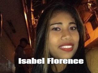 Isabel_Florence