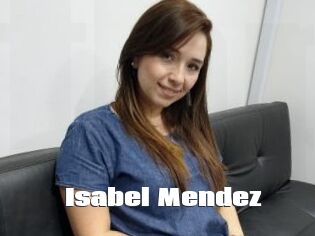 Isabel_Mendez