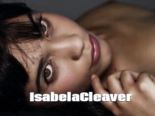 IsabelaCleaver