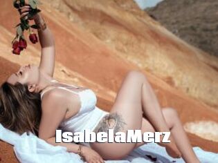 IsabelaMerz