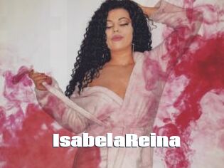 IsabelaReina