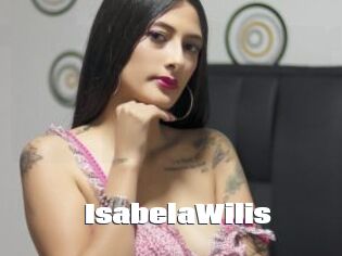 IsabelaWilis