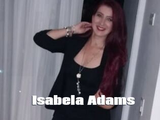 Isabela_Adams