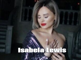 Isabela_Lewis