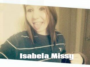 Isabela_Missy