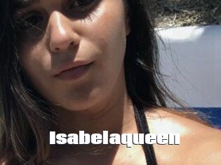 Isabelaqueen