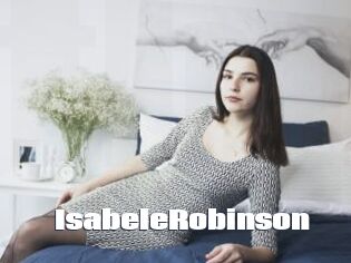 IsabeleRobinson