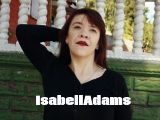 IsabellAdams