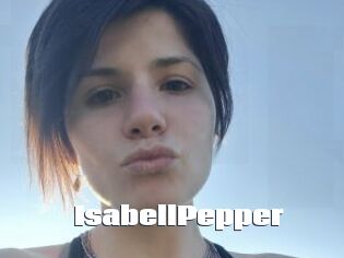 IsabellPepper