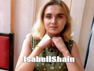 IsabellShain The hot porn