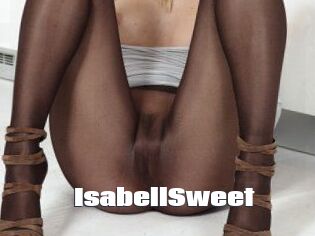 IsabellSweet
