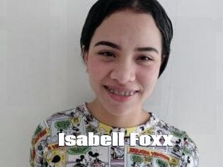 Isabell_Foxx