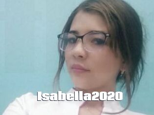 Isabella2020