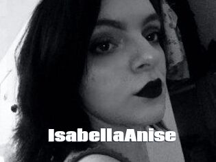 IsabellaAnise