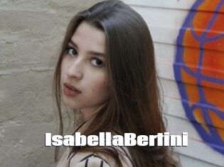 IsabellaBertini