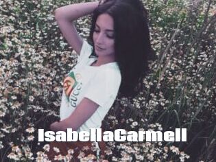 IsabellaCarmell
