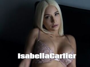 IsabellaCartier