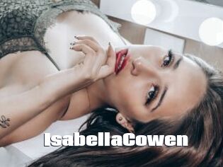 IsabellaCowen