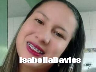 IsabellaDaviss