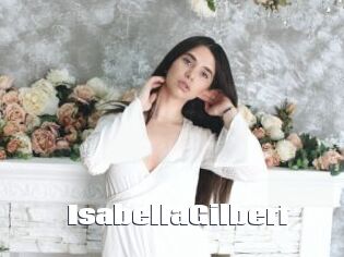 IsabellaGilbert