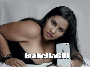 IsabellaGill