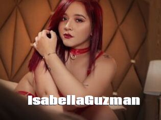IsabellaGuzman